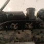 Moteur CITROEN C3 2