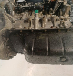 Moteur CITROEN C3 2 Photo n°6