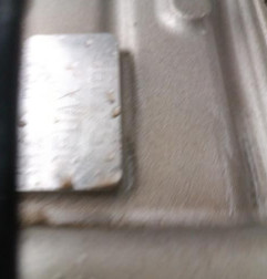 Moteur CITROEN C3 2 Photo n°8