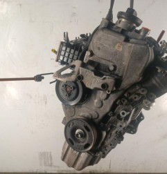 Moteur VOLKSWAGEN EOS Photo n°1