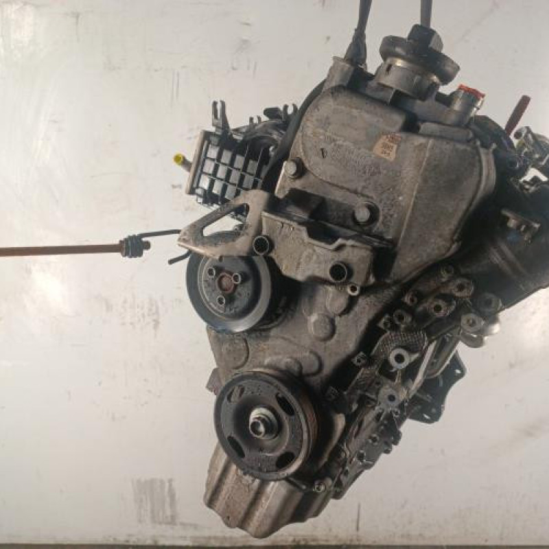 Moteur VOLKSWAGEN EOS