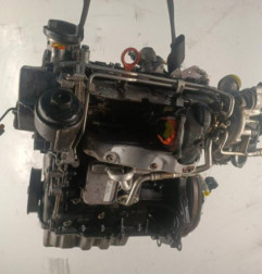 Moteur VOLKSWAGEN EOS