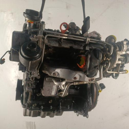 Moteur VOLKSWAGEN EOS