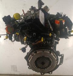 Moteur VOLKSWAGEN EOS Photo n°3