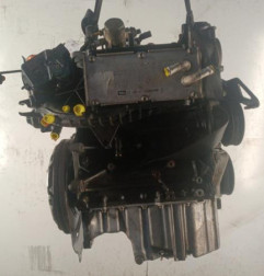 Moteur VOLKSWAGEN EOS Photo n°4