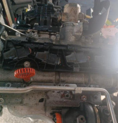 Moteur VOLKSWAGEN EOS Photo n°5