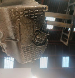 Moteur VOLKSWAGEN EOS Photo n°6