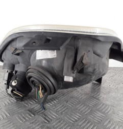 Optique avant principal gauche (feux)(phare) RENAULT CLIO 2