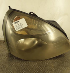 Optique avant principal droit (feux)(phare) RENAULT CLIO 2 CAMPUS Photo n°1