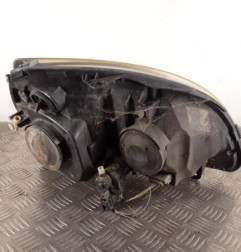 Optique avant principal gauche (feux)(phare) RENAULT CLIO 2 CAMPUS