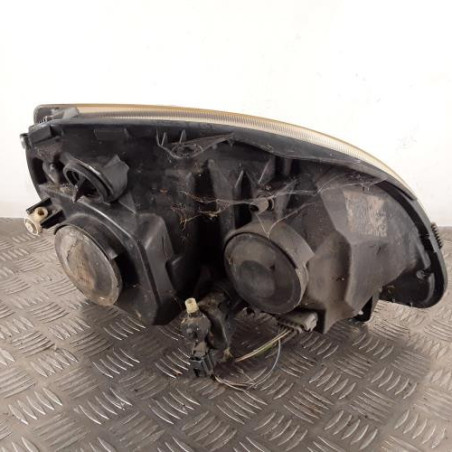 Optique avant principal gauche (feux)(phare) RENAULT CLIO 2 CAMPUS