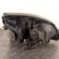 Optique avant principal gauche (feux)(phare) RENAULT CLIO 2 CAMPUS