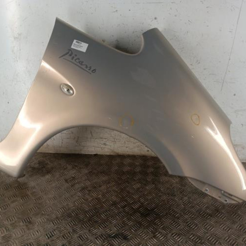 Aile avant droit CITROEN XSARA