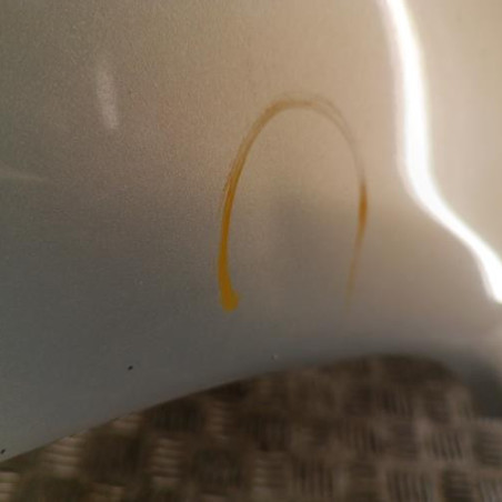 Aile avant droit CITROEN XSARA