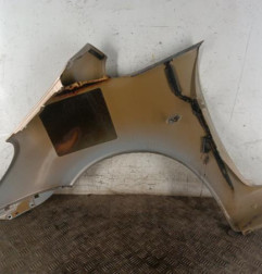 Aile avant droit CITROEN XSARA Photo n°4