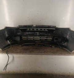 Pare choc avant CITROEN XSARA Photo n°4