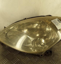 Optique avant principal gauche (feux)(phare) CITROEN XSARA PICASSO Photo n°1