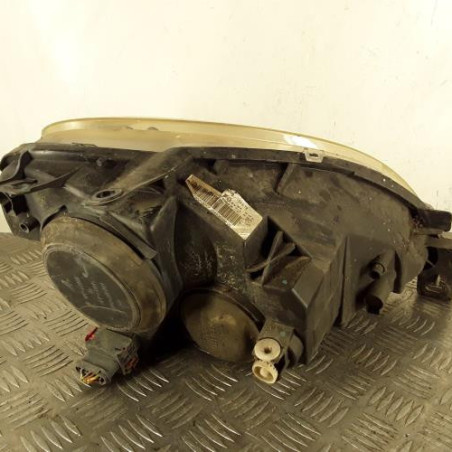 Optique avant principal gauche (feux)(phare) CITROEN XSARA PICASSO