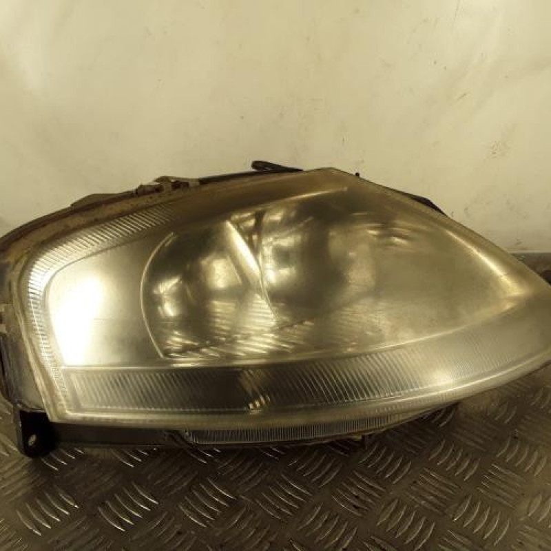 Optique avant principal droit (feux)(phare) CITROEN C3 1