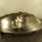 Optique avant principal droit (feux)(phare) CITROEN C3 1