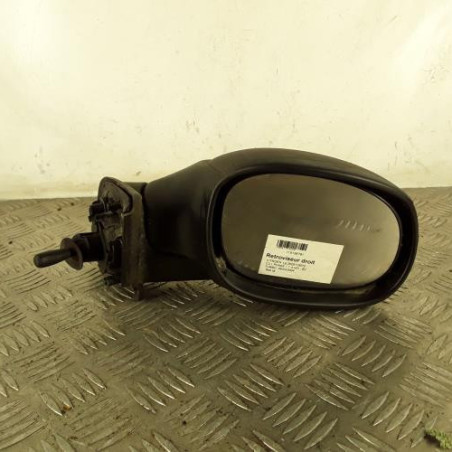 Retroviseur droit CITROEN C3 1 Photo n°1
