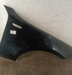 Aile avant droit BMW SERIE 1 E81 Photo n°1
