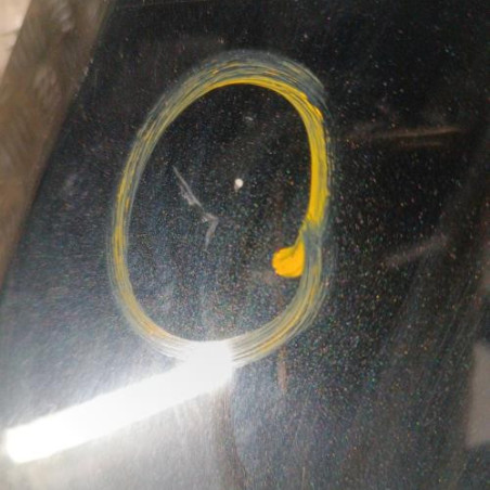 Aile avant droit BMW SERIE 1 E81