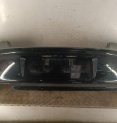 Pare choc arriere BMW SERIE 1 E81 Photo n°1