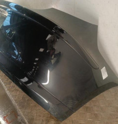 Pare choc arriere BMW SERIE 1 E81