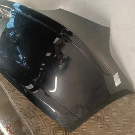 Pare choc arriere BMW SERIE 1 E81