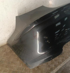 Pare choc arriere BMW SERIE 1 E81 Photo n°3