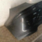 Pare choc arriere BMW SERIE 1 E81