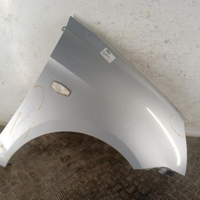 Aile avant droit KIA PICANTO 1