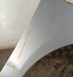 Aile avant droit KIA PICANTO 1