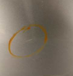 Aile avant gauche KIA PICANTO 1