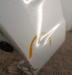 Aile avant gauche KIA PICANTO 1 Photo n°3