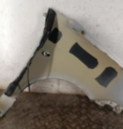 Aile avant gauche KIA PICANTO 1 Photo n°4