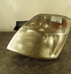 Optique avant principal gauche (feux)(phare) KIA PICANTO 1 Photo n°1