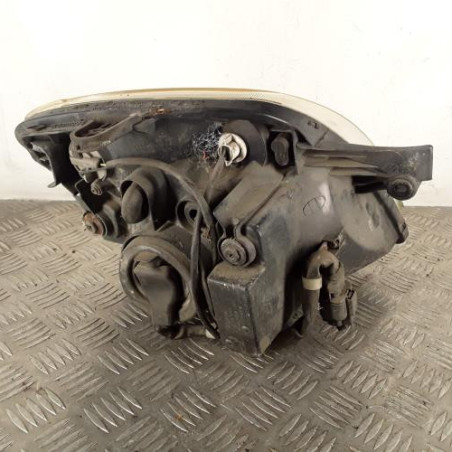 Optique avant principal gauche (feux)(phare) KIA PICANTO 1