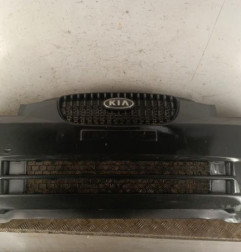 Pare choc avant KIA PICANTO 1 Photo n°1