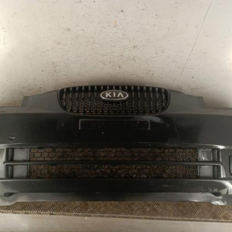 Pare choc avant KIA PICANTO 1