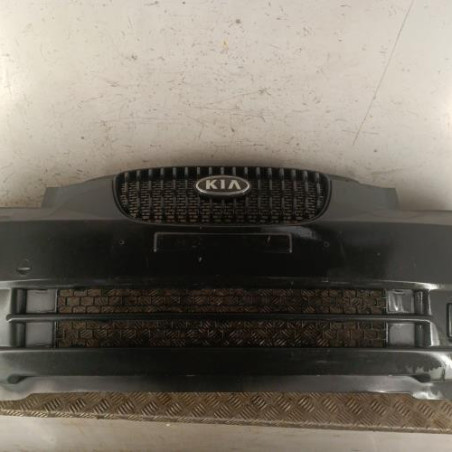 Pare choc avant KIA PICANTO 1 Photo n°1