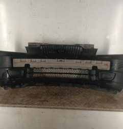 Pare choc avant KIA PICANTO 1 Photo n°4