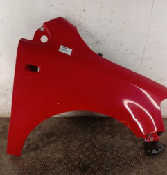 Aile avant droit VOLKSWAGEN FOX Photo n°1