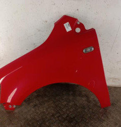 Aile avant gauche VOLKSWAGEN FOX Photo n°1