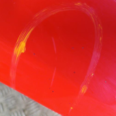 Aile avant gauche VOLKSWAGEN FOX