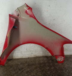 Aile avant gauche VOLKSWAGEN FOX Photo n°3