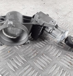 Neiman OPEL CORSA D Photo n°1