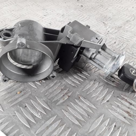 Neiman OPEL CORSA D Photo n°1