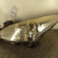 Optique avant principal gauche (feux)(phare) PEUGEOT 3008 1